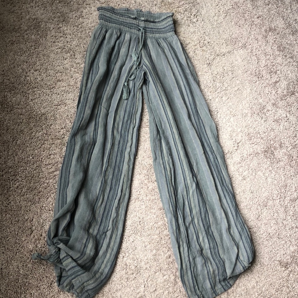 Pants
